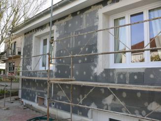 Pose de fenêtres avec ITE : 3 fiches à découvrir